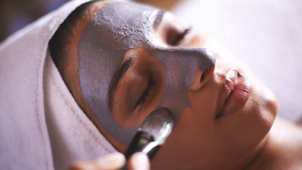 Deep Pore Facial